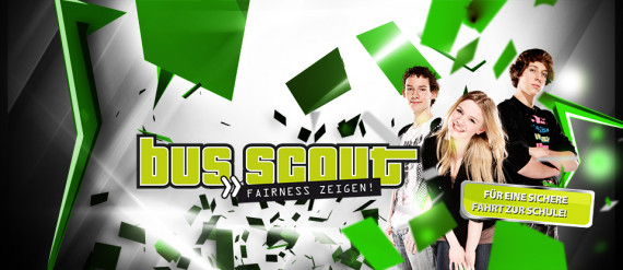 Bus Scouts