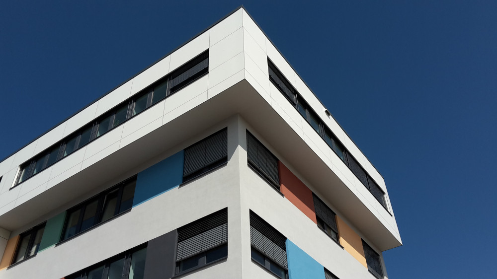 Aufmacherbild Geschäftsstelle