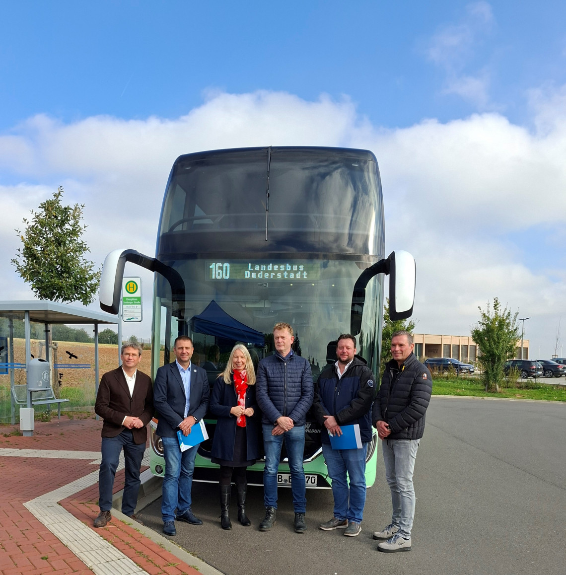 Doppeldeckerbus mit Hauk, Behre, Fragel, Börger, Bährens, Rosenthal.jpg 