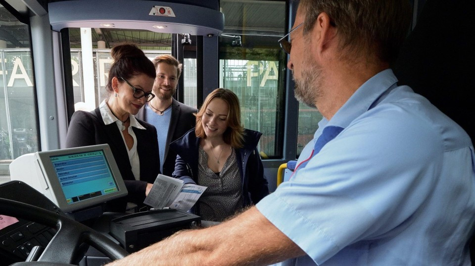 Aufmacherbild Gremien