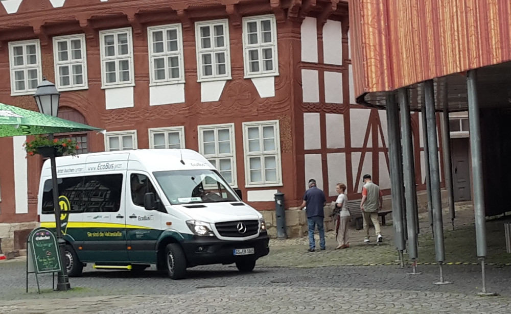 Aufmacherbild EcoBus