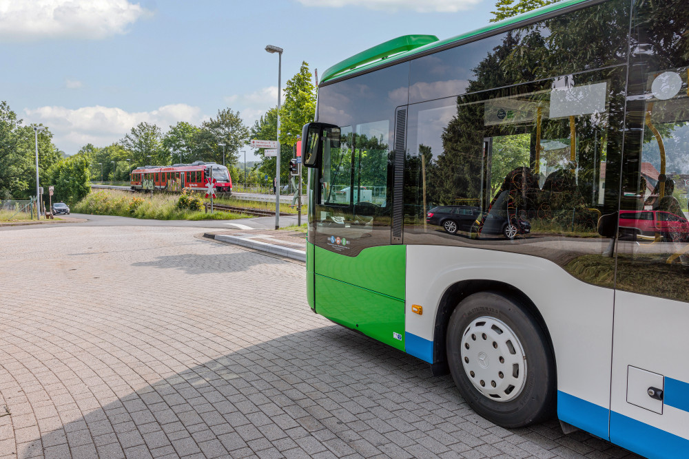 Aufmacherbild Harz-nah-dran und HATIX