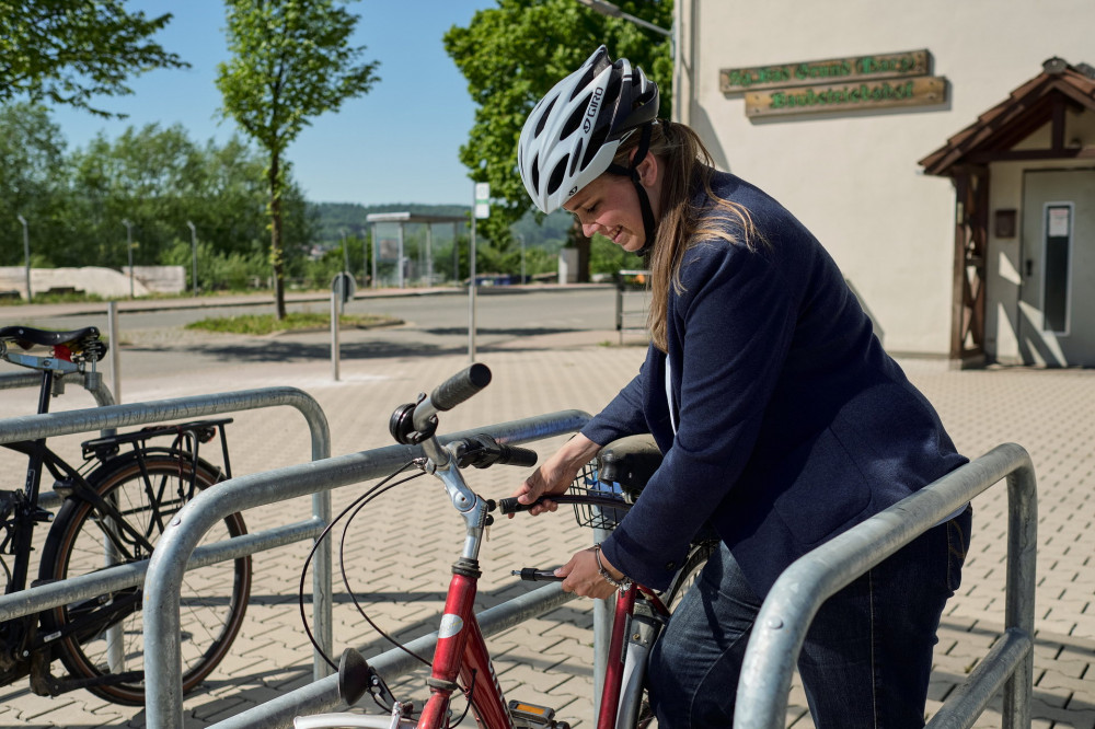 Aufmacherbild Mobilitätsmanagement
