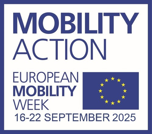EMW Mobility Action Logo
