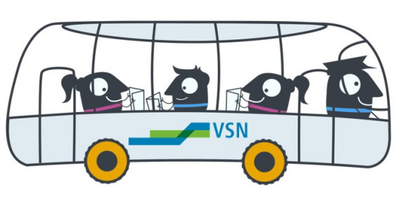 Europäische Mobilitätswoche