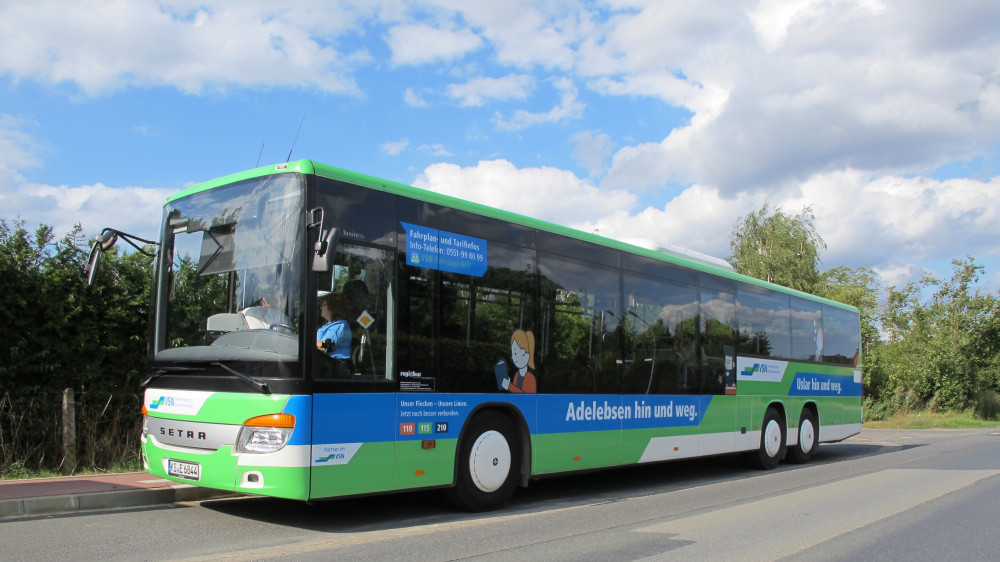 Aufmacherbild Alternative Antriebsformen