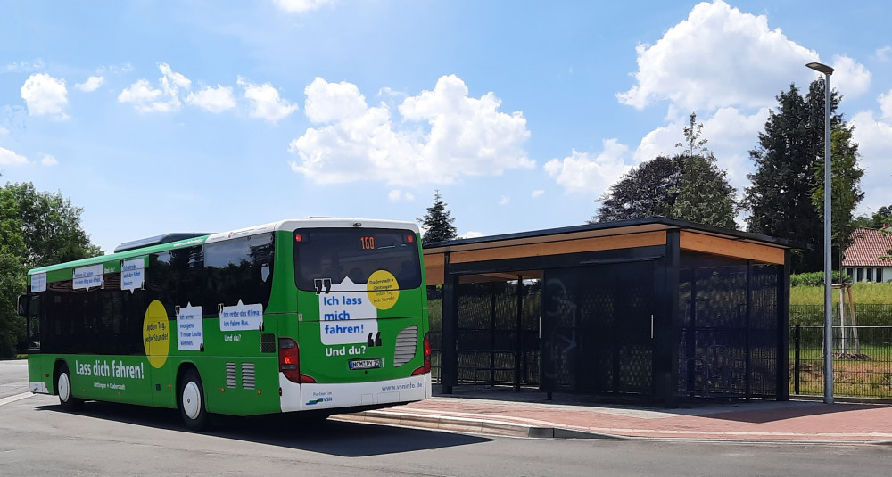 Aufmacherbild Fahrgastbeirat