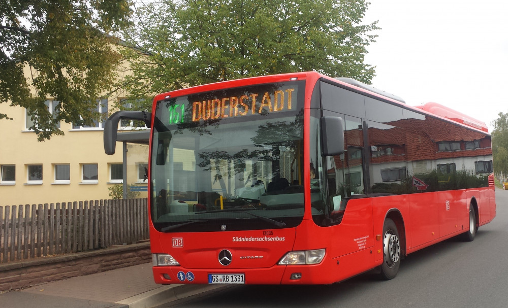 Aufmacherbild Kürzungen im RBB-Linienbus-Fahrplan (Landkreis Göttingen)