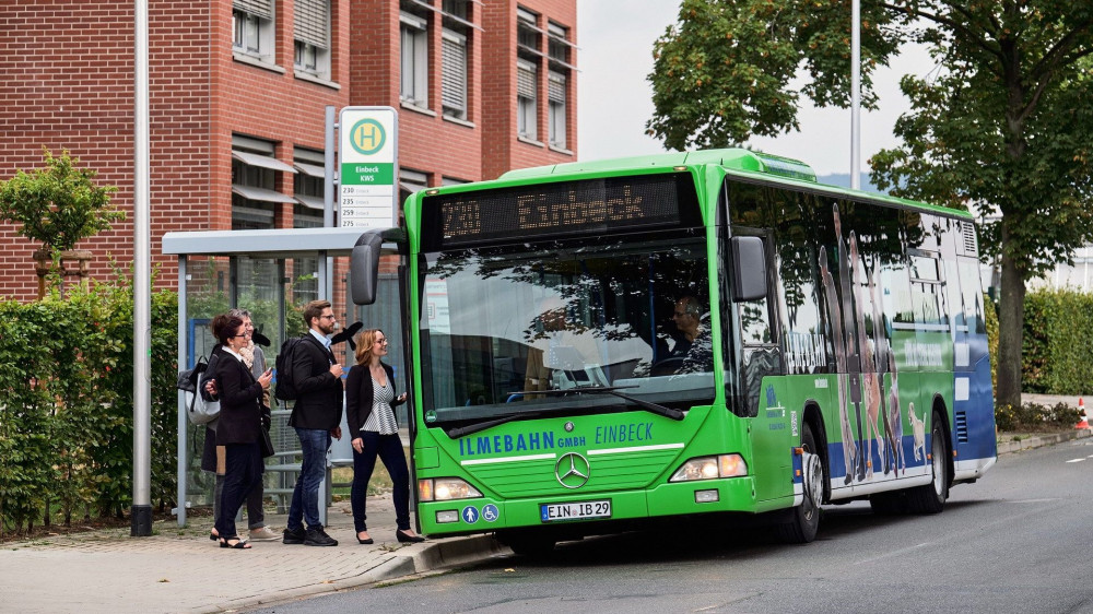 Aufmacherbild Verbandsversammlung