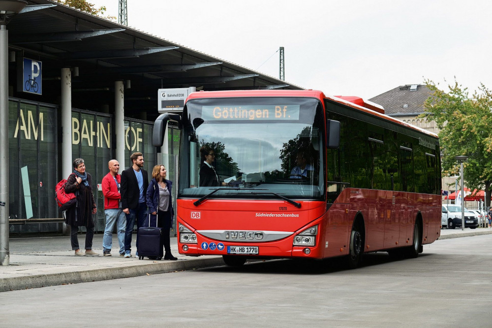 Aufmacherbild Niedersächsisches Nahverkehrsgesetz (NNVG)