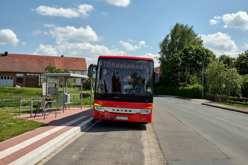 Aufmacherbild Nahverkehrsplan
