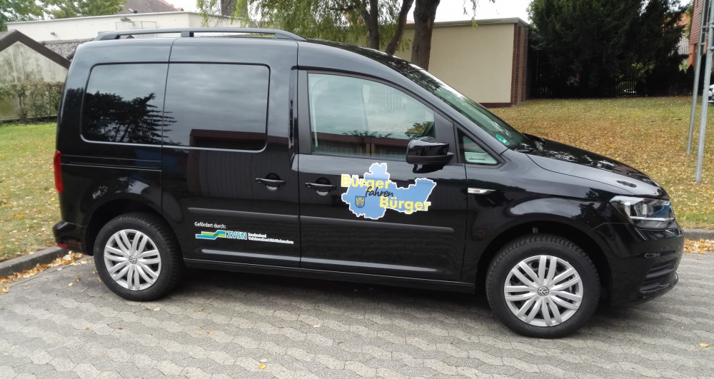 Aufmacherbild Flexible Angebote im ÖPNV